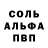 А ПВП кристаллы Aisu Narimasu
